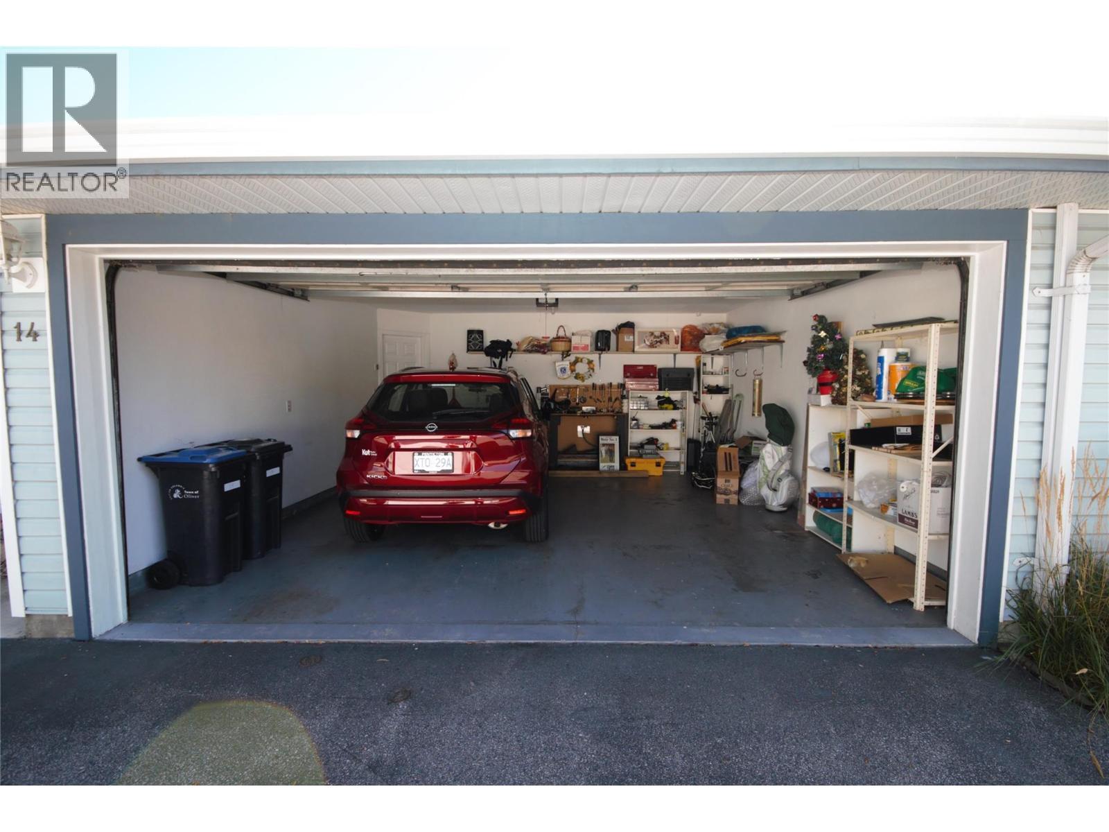 6446 Meadows Drive Unit# 14, Oliver, BC