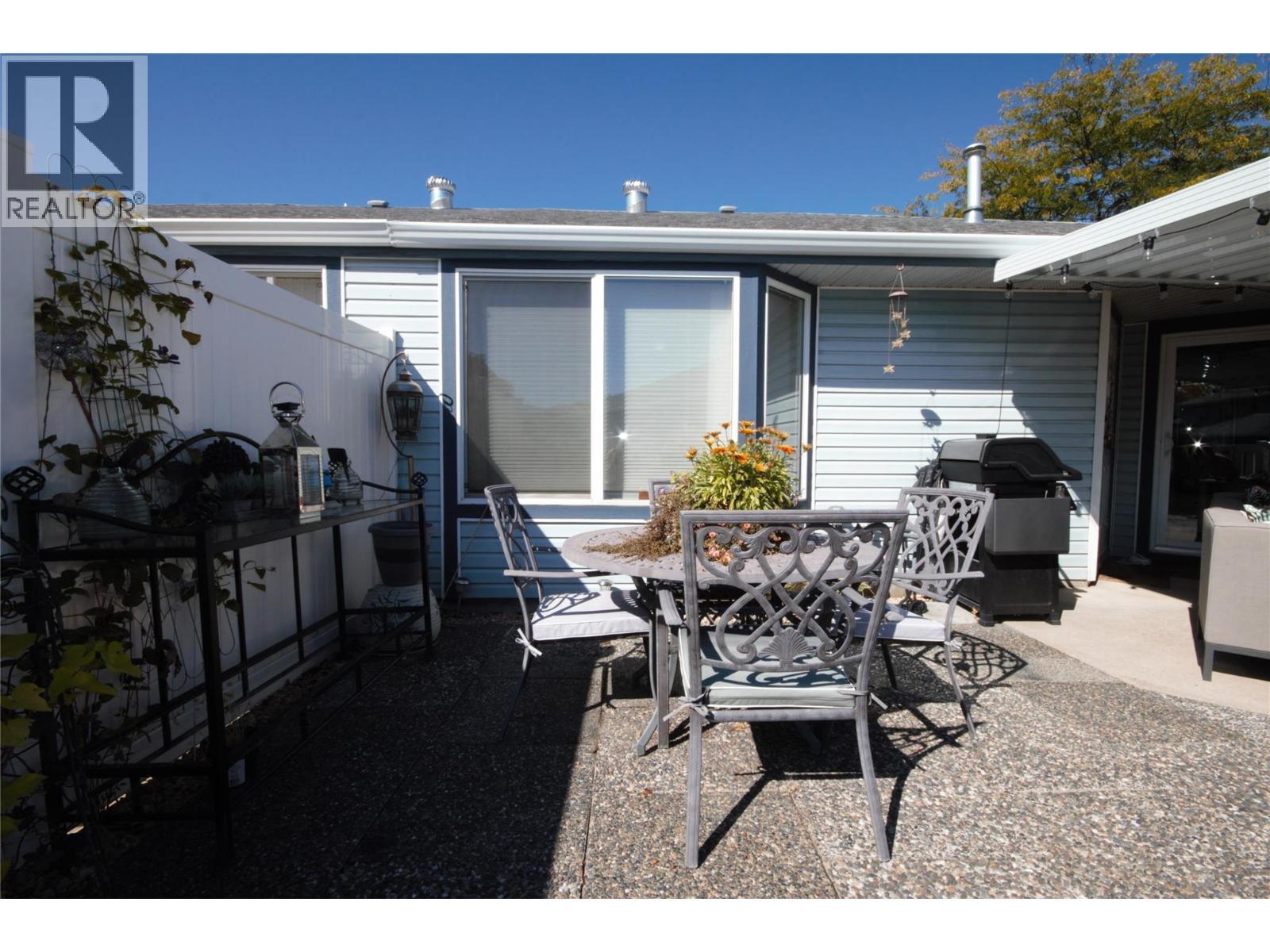 6446 Meadows Drive Unit# 14, Oliver, BC