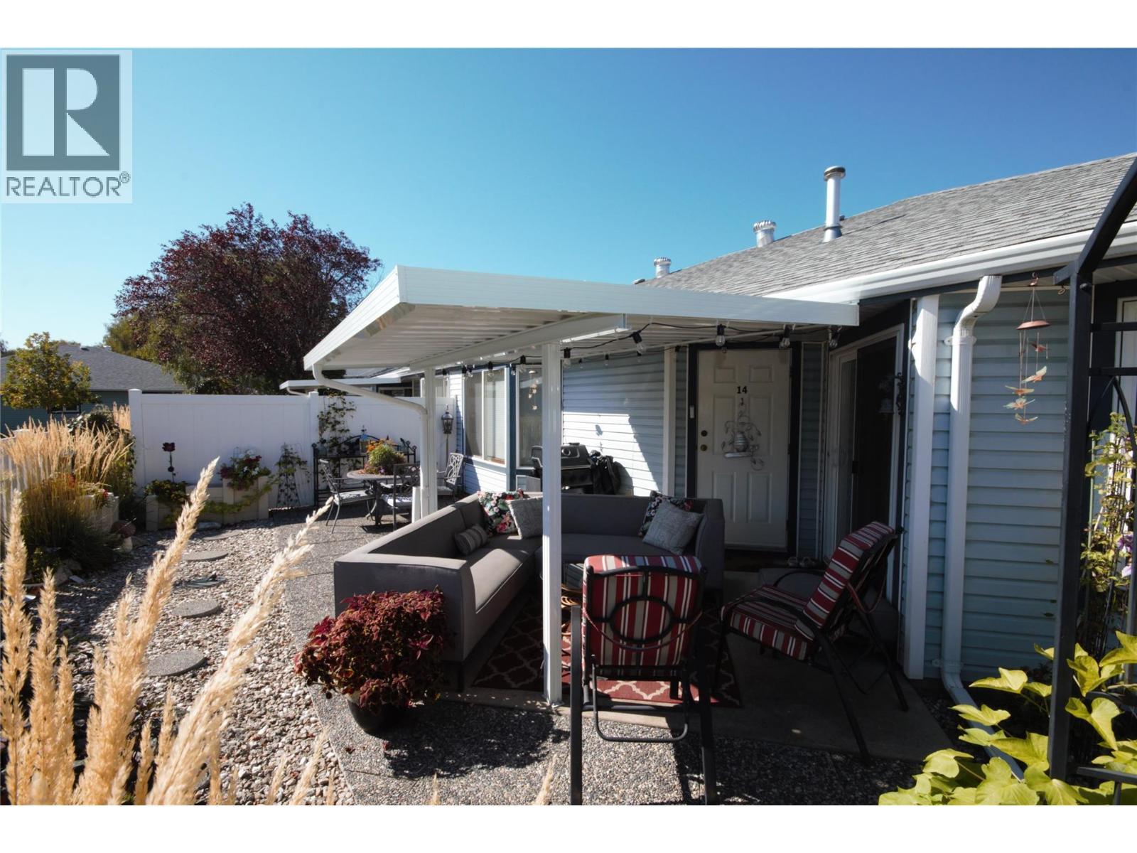 6446 Meadows Drive Unit# 14, Oliver, BC