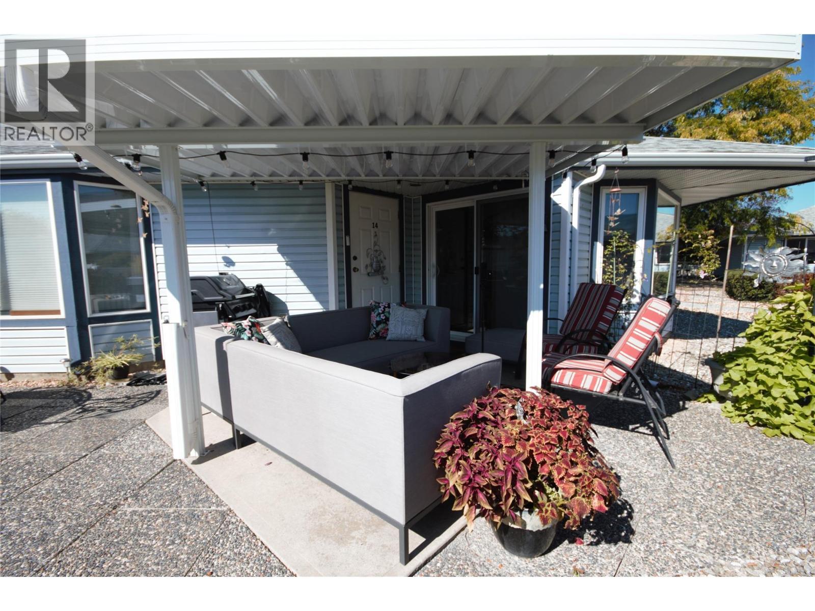 6446 Meadows Drive Unit# 14, Oliver, BC
