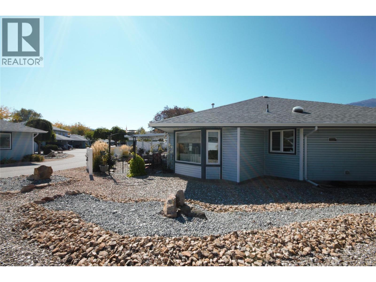 6446 Meadows Drive Unit# 14, Oliver, BC