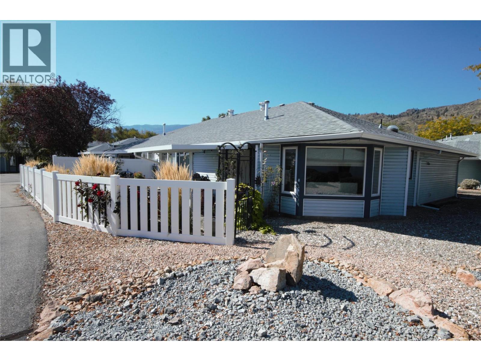 6446 Meadows Drive Unit# 14, Oliver, BC