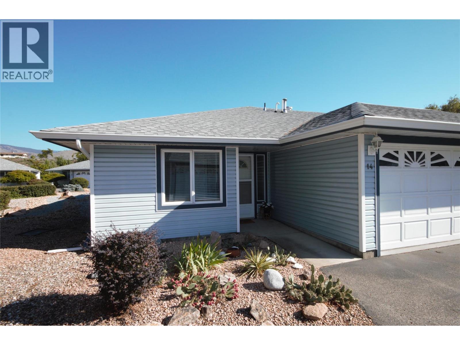 6446 Meadows Drive Unit# 14, Oliver, BC
