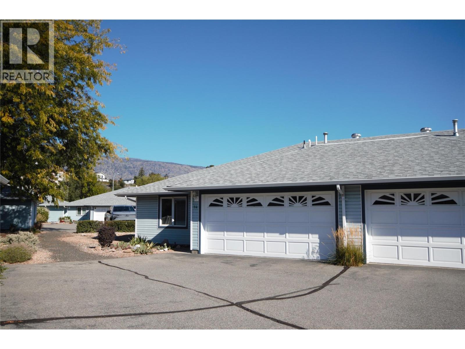 6446 Meadows Drive Unit# 14, Oliver, BC