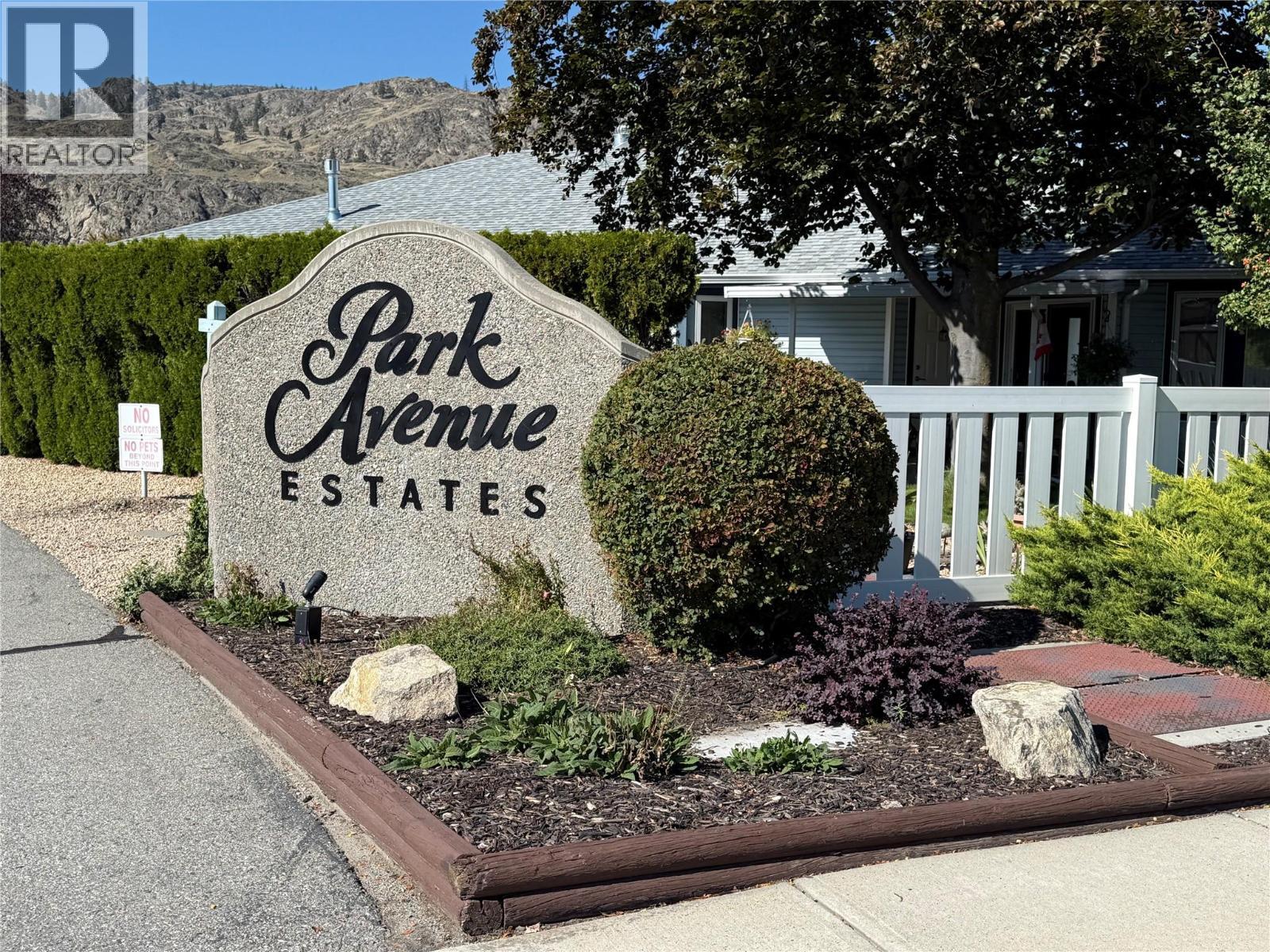 6446 Meadows Drive Unit# 14, Oliver, BC