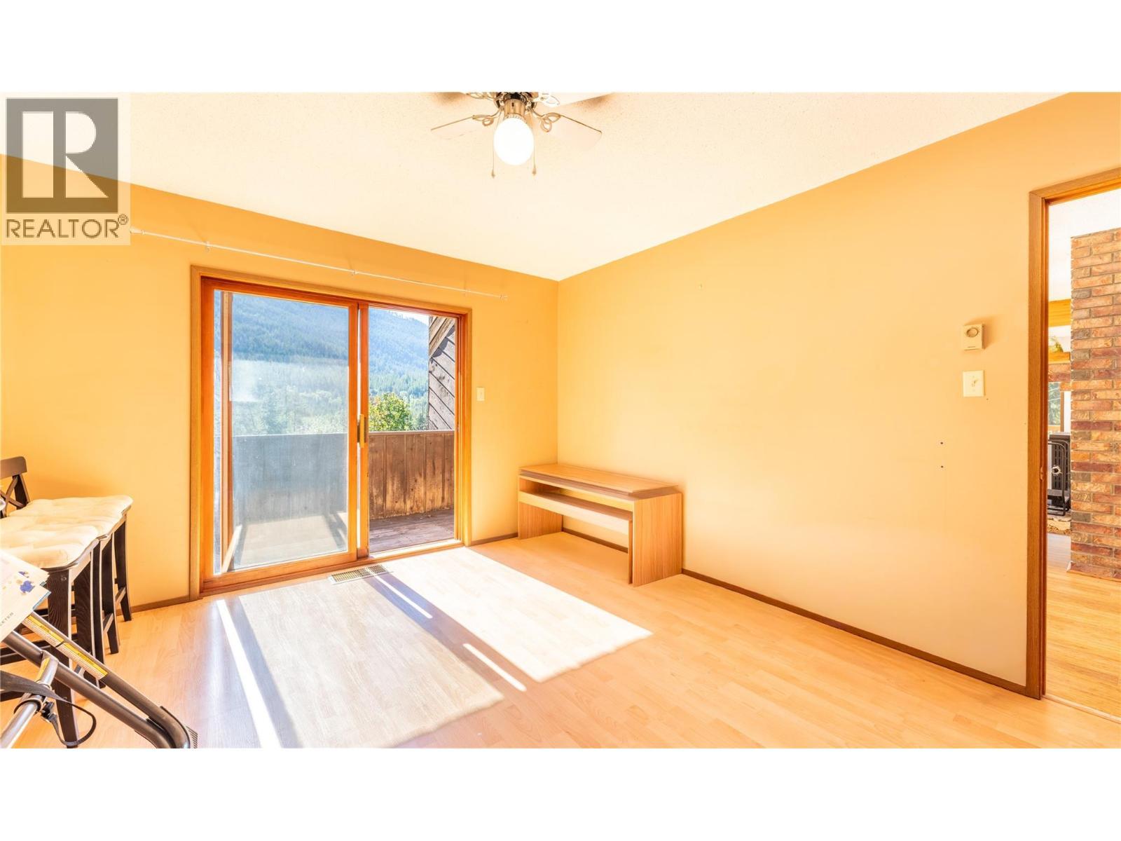 4681 Goat River N Road, Arrow Creek, BC