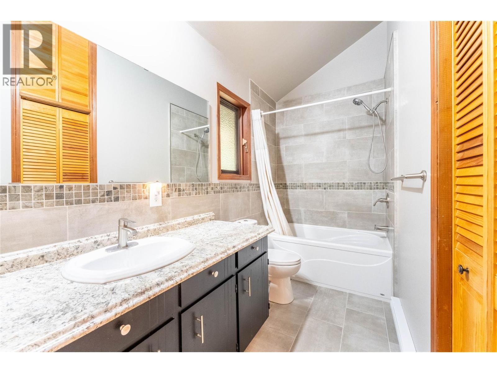 4681 Goat River N Road, Arrow Creek, BC