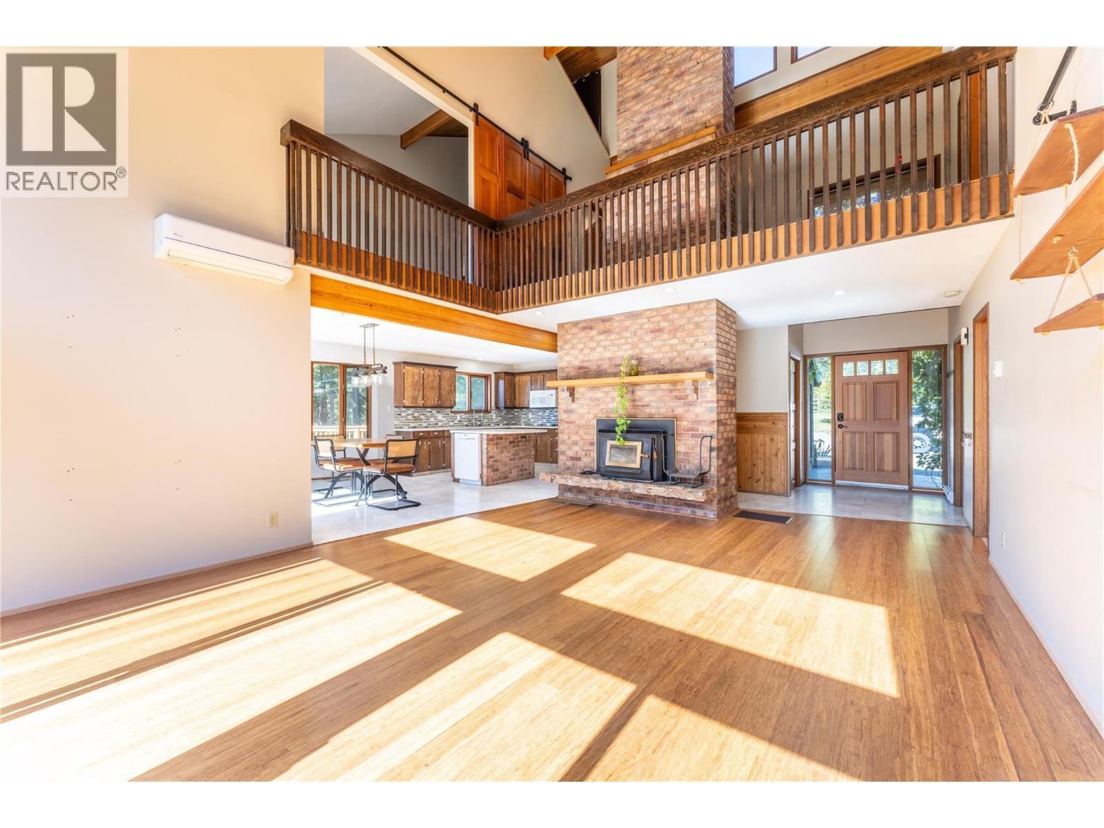 4681 Goat River N Road, Arrow Creek, BC