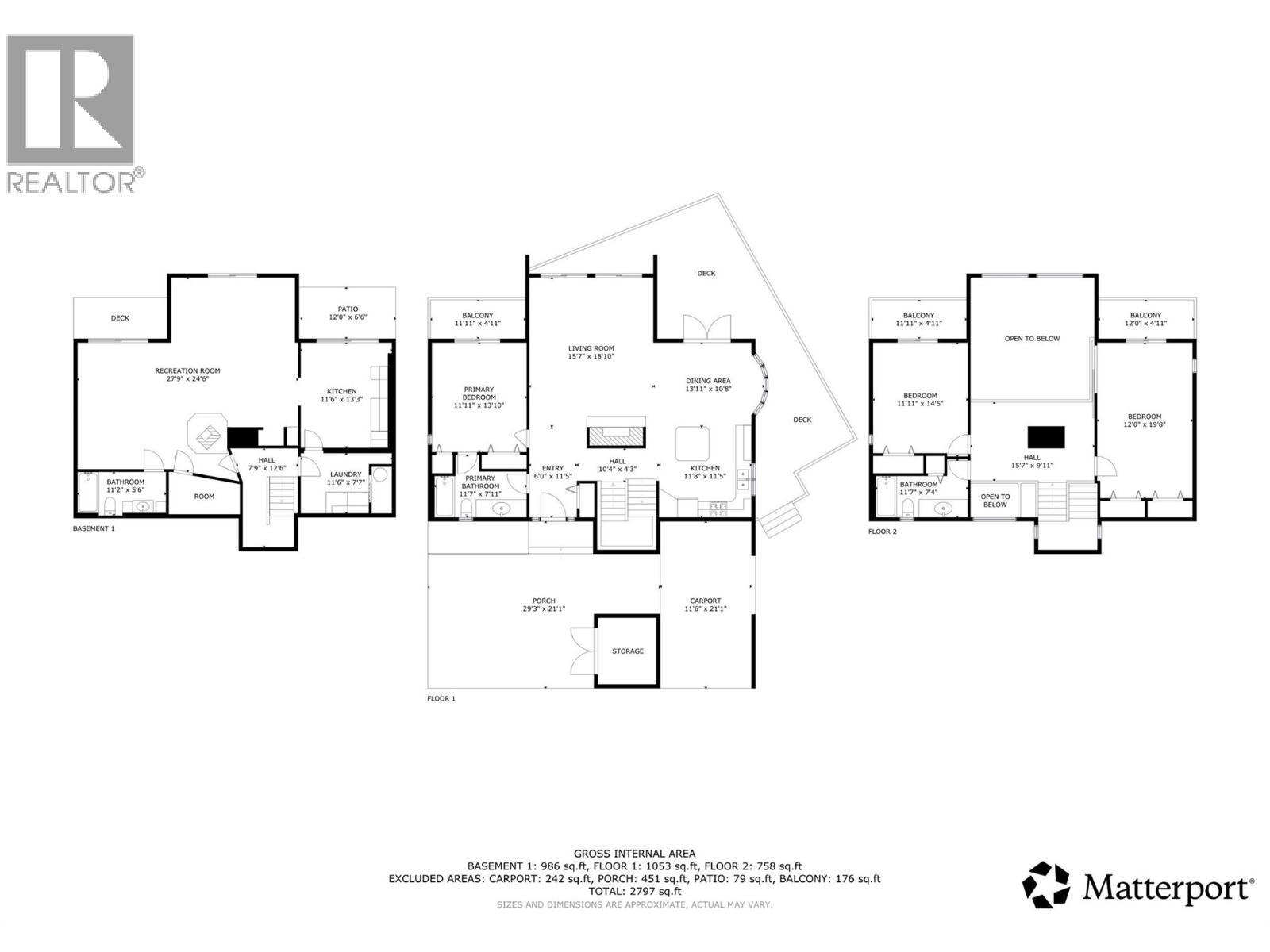 4681 Goat River N Road, Arrow Creek, BC
