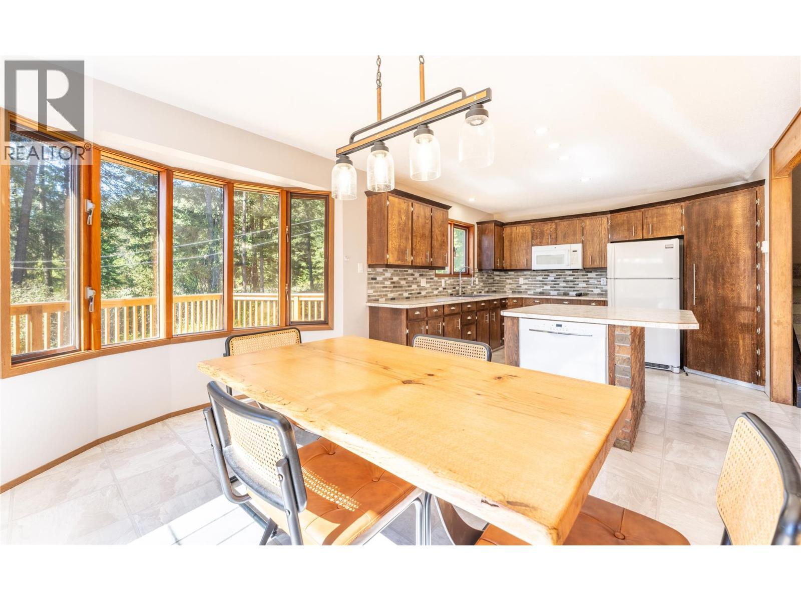 4681 Goat River N Road, Arrow Creek, BC