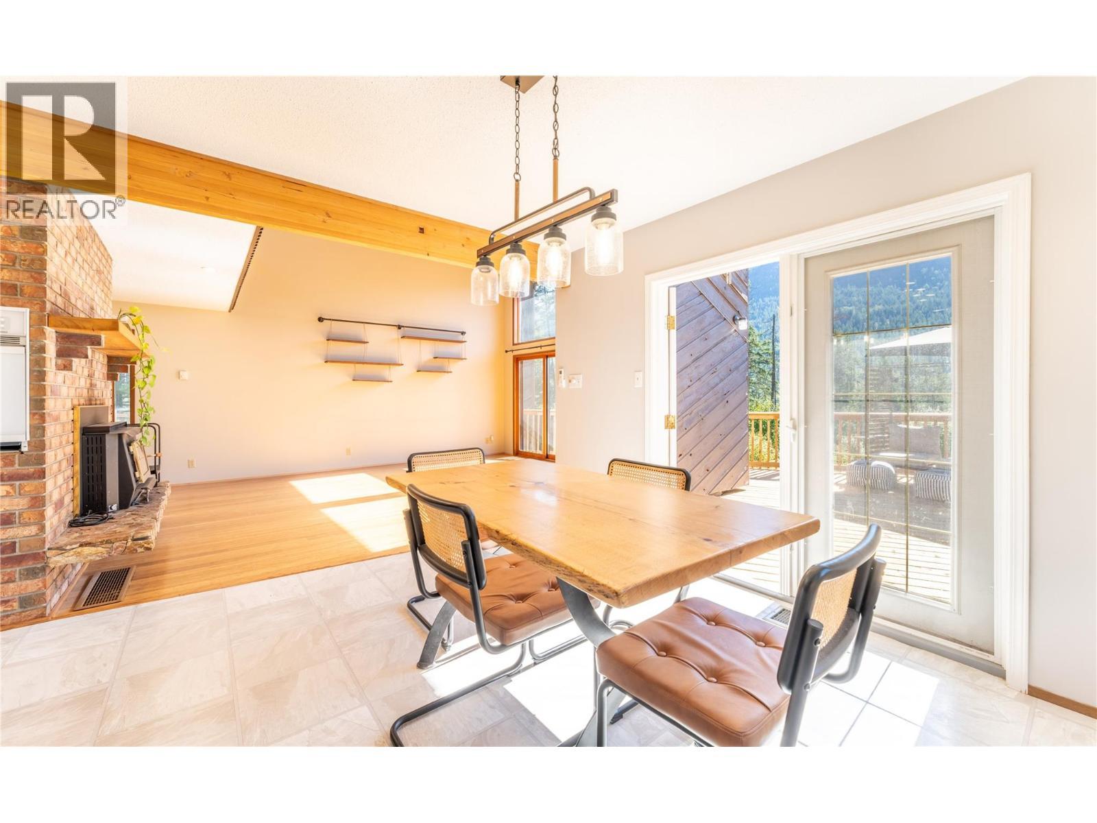 4681 Goat River N Road, Arrow Creek, BC