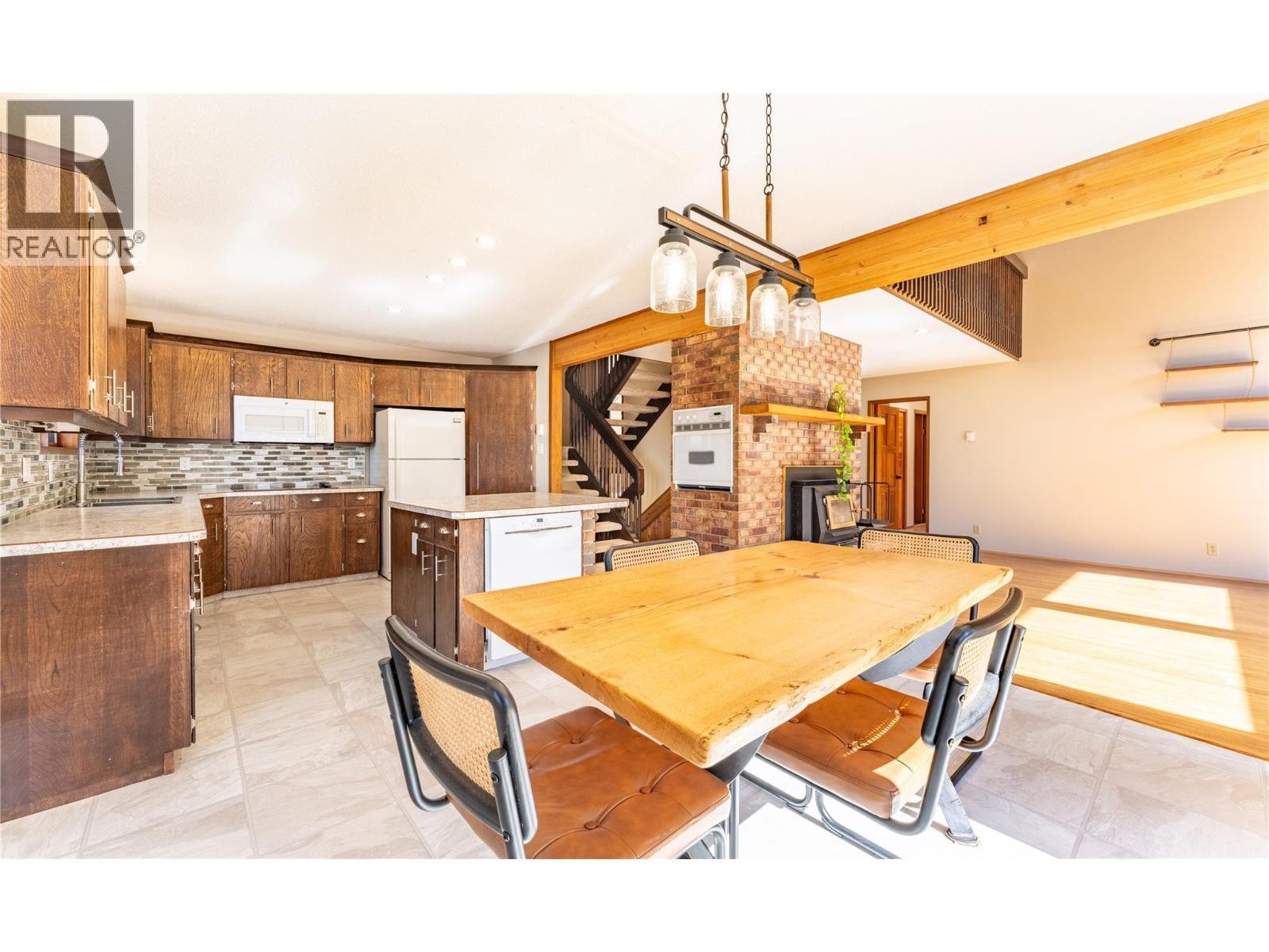 4681 Goat River N Road, Arrow Creek, BC
