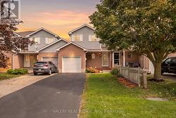 108 TAIT CRESCENT Centre Wellington, ON N1M 3P5