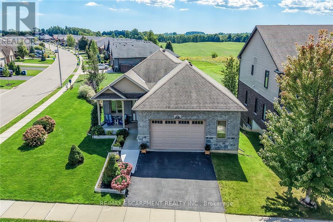 40 Trillium Way, Norfolk, ON