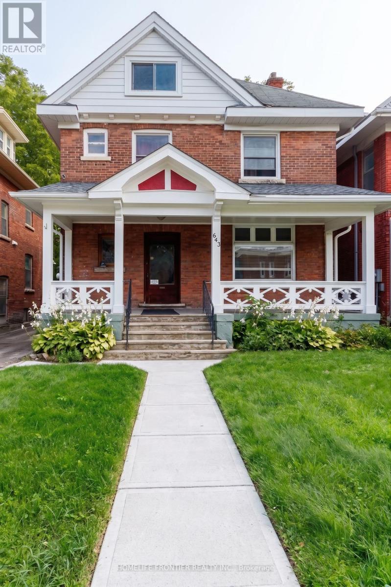 643 2Nd Avenue E, Owen Sound, ON