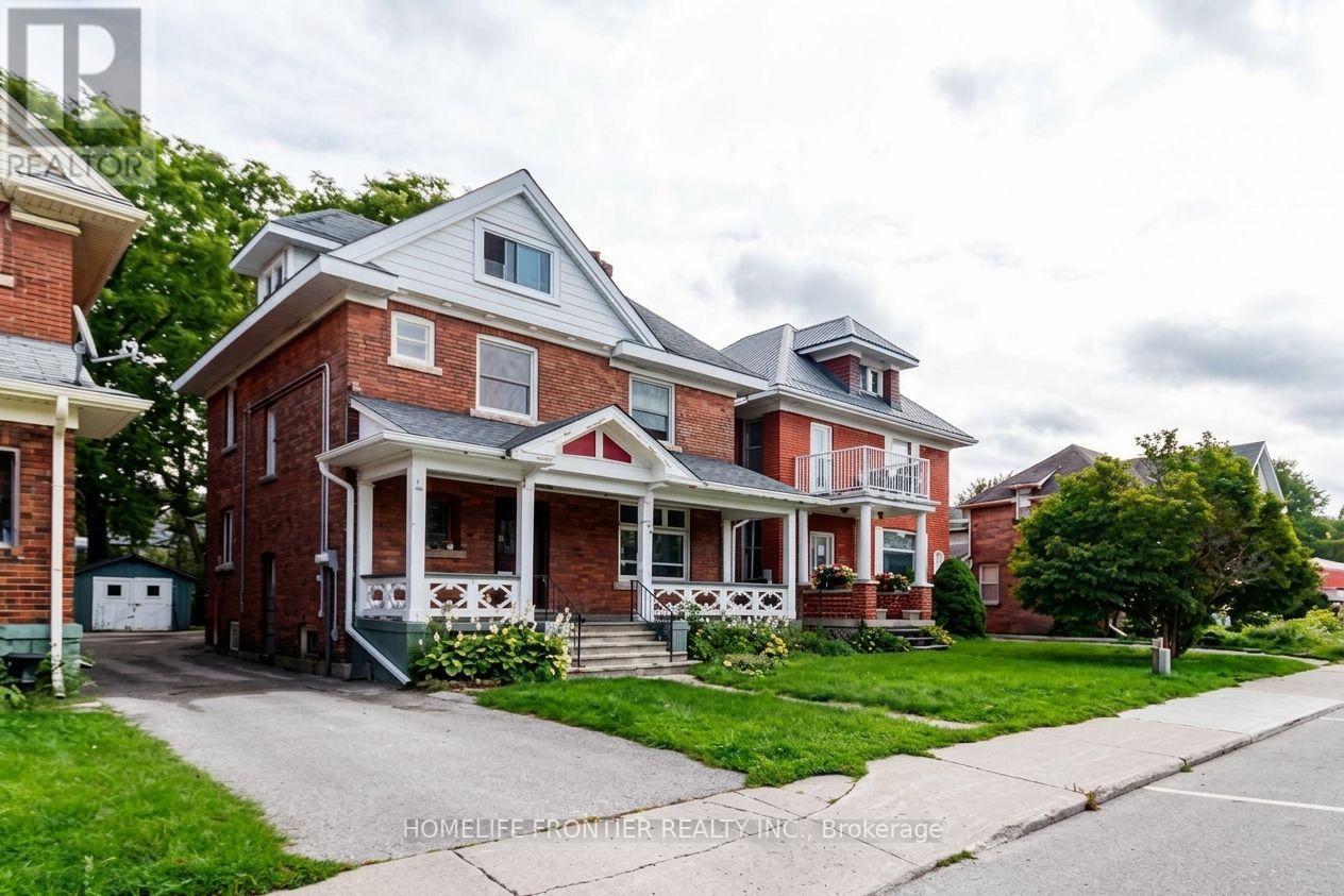 643 2Nd Avenue E, Owen Sound, ON
