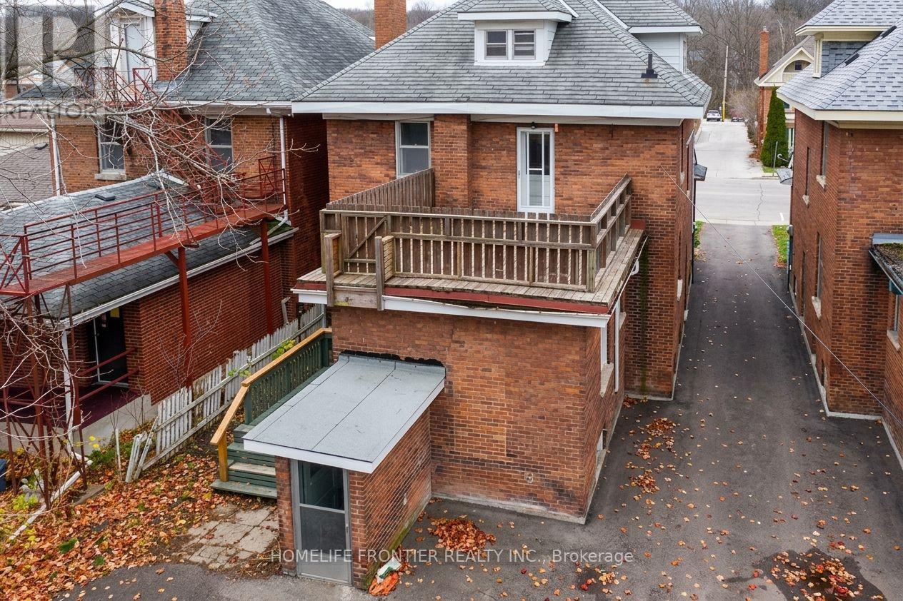 643 2Nd Avenue E, Owen Sound, ON