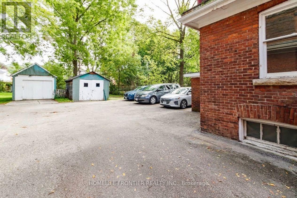 643 2Nd Avenue E, Owen Sound, ON