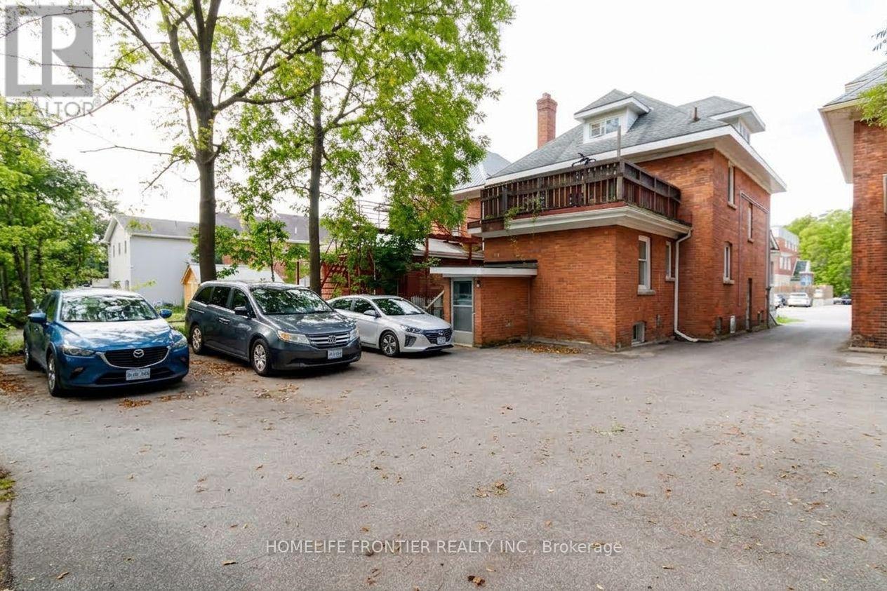 643 2Nd Avenue E, Owen Sound, ON