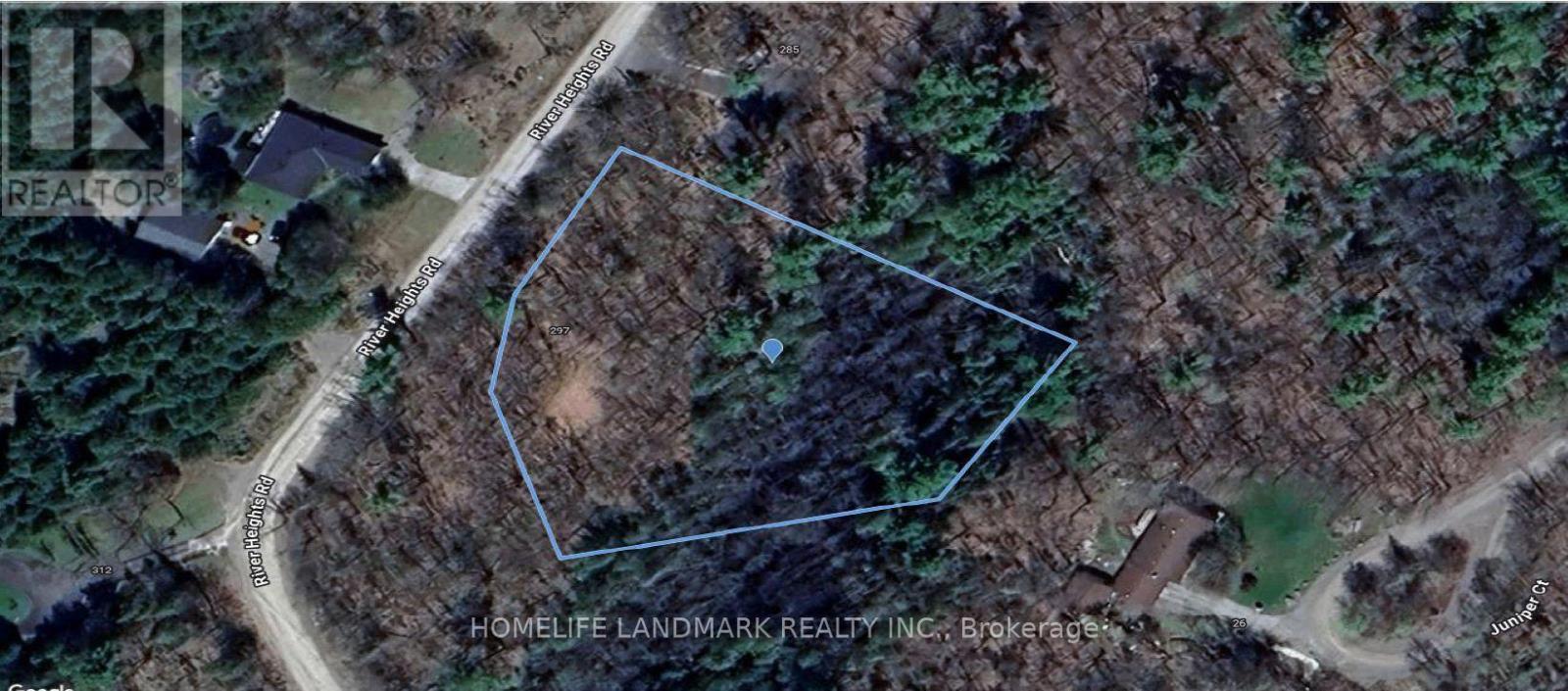 297 River Heights, Marmora And Lake, ON