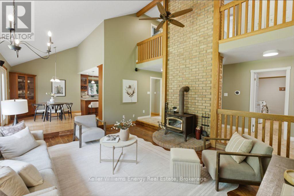 21 Stone Sound, Scugog (Port Perry), ON