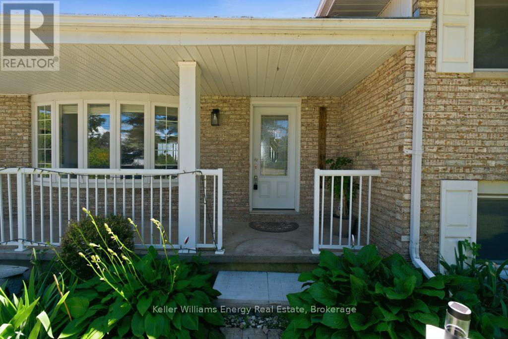 615 Hamilton Road, Quinte West (Sidney Ward), ON