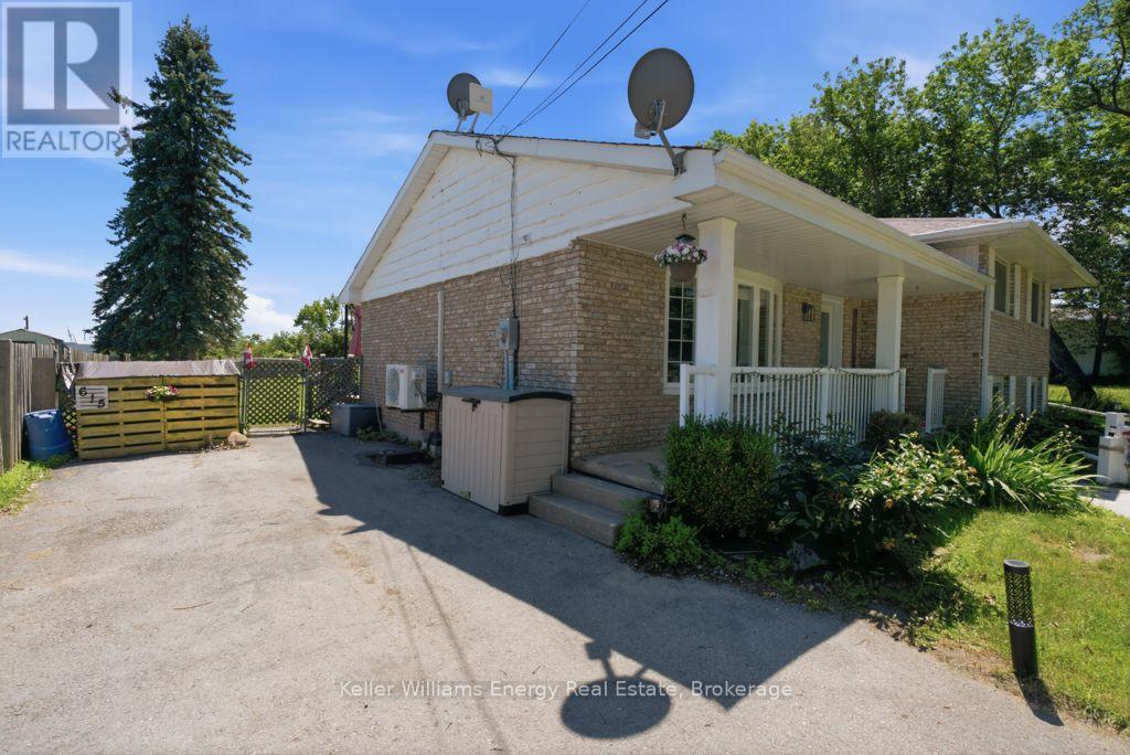 615 Hamilton Road, Quinte West (Sidney Ward), ON