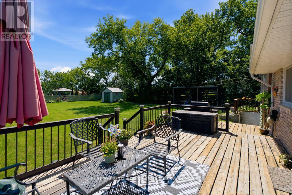 615 Hamilton Road, Quinte West (Sidney Ward), ON