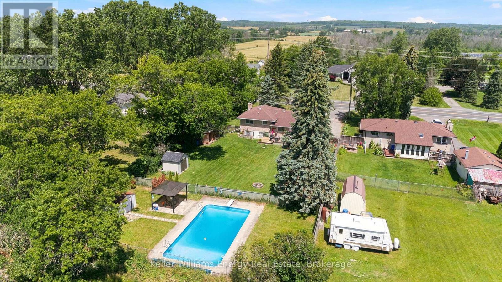615 Hamilton Road, Quinte West (Sidney Ward), ON