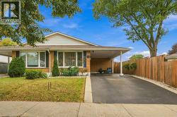 10 COURTLAND Avenue Hamilton, ON L9C 5Z2