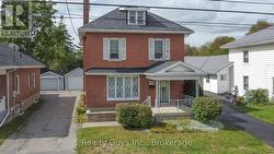 523 ARMOUR ROAD Peterborough (Ashburnham Ward 4), ON K9H 1Y8
