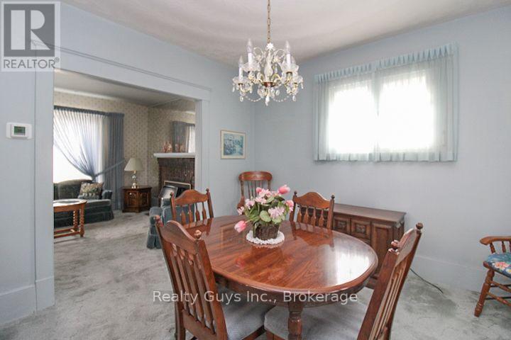 523 Armour Road, Peterborough (Ashburnham Ward 4), ON