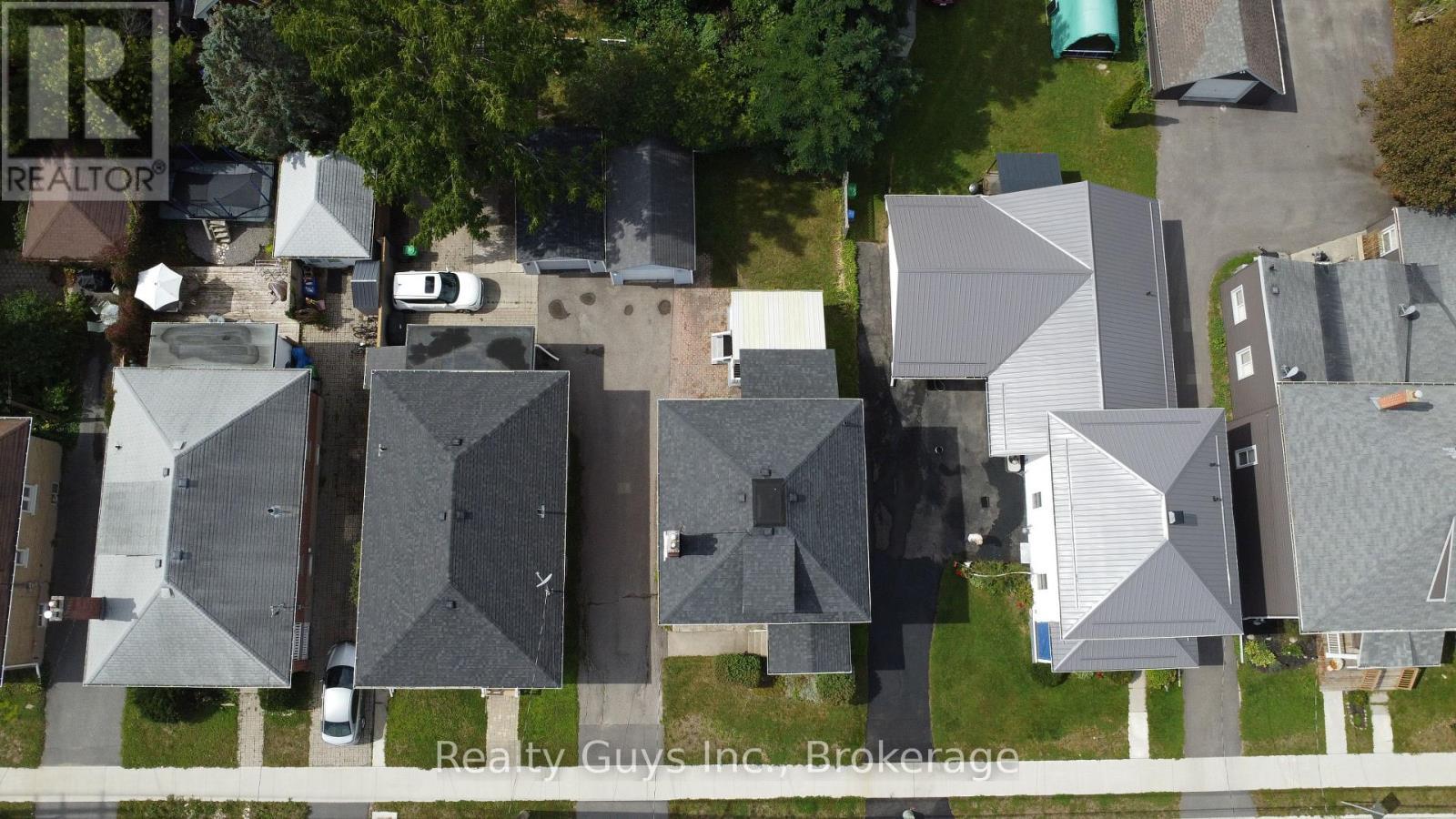 523 Armour Road, Peterborough (Ashburnham Ward 4), ON