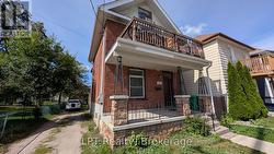 265 BETHUNE STREET Peterborough (Town Ward 3), ON K9J 3L5
