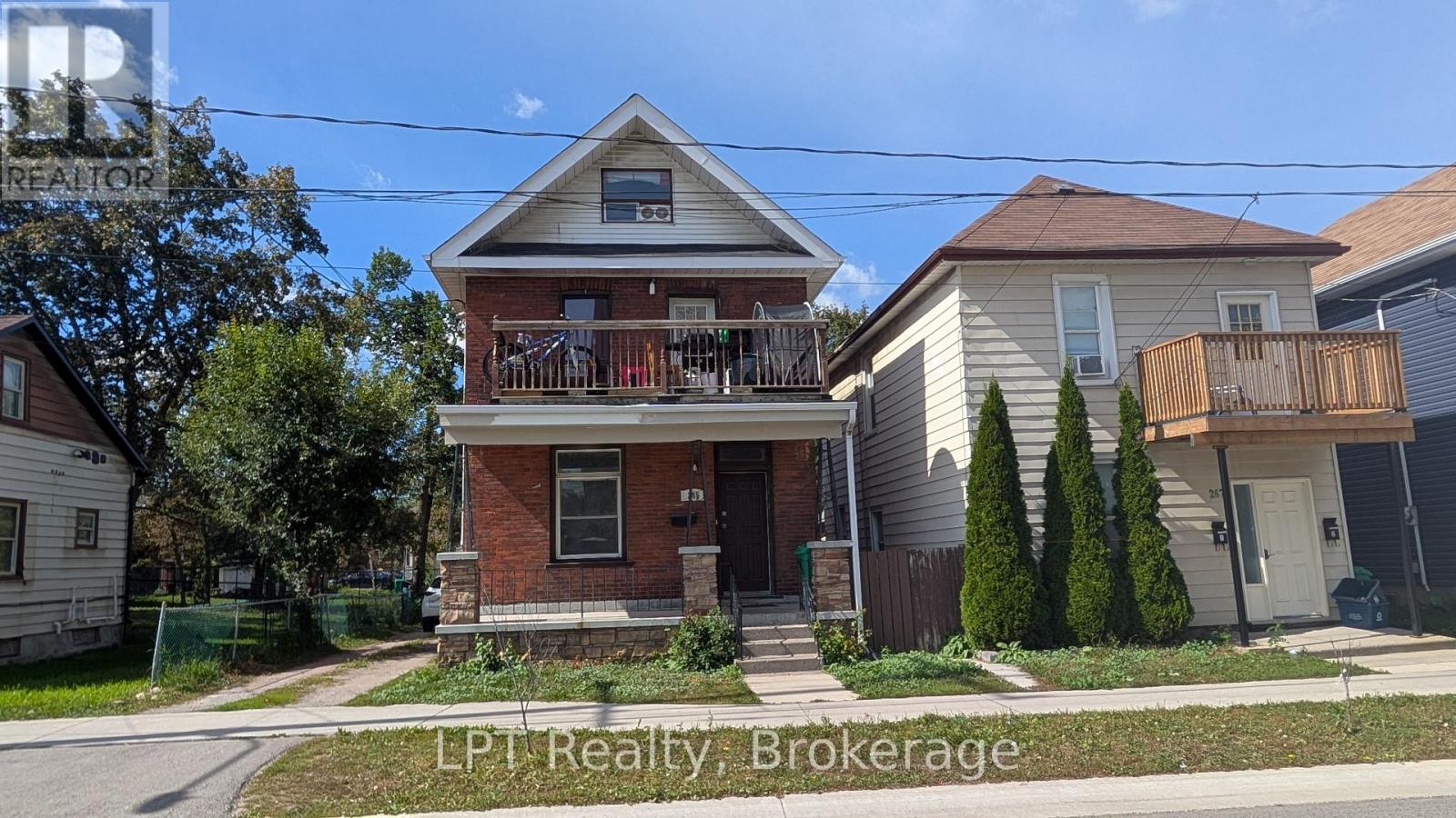 265 Bethune Street, Peterborough (Town Ward 3), ON