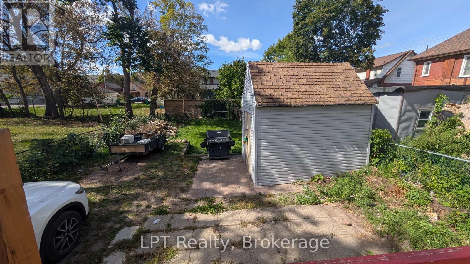 265 Bethune Street, Peterborough (Town Ward 3), ON