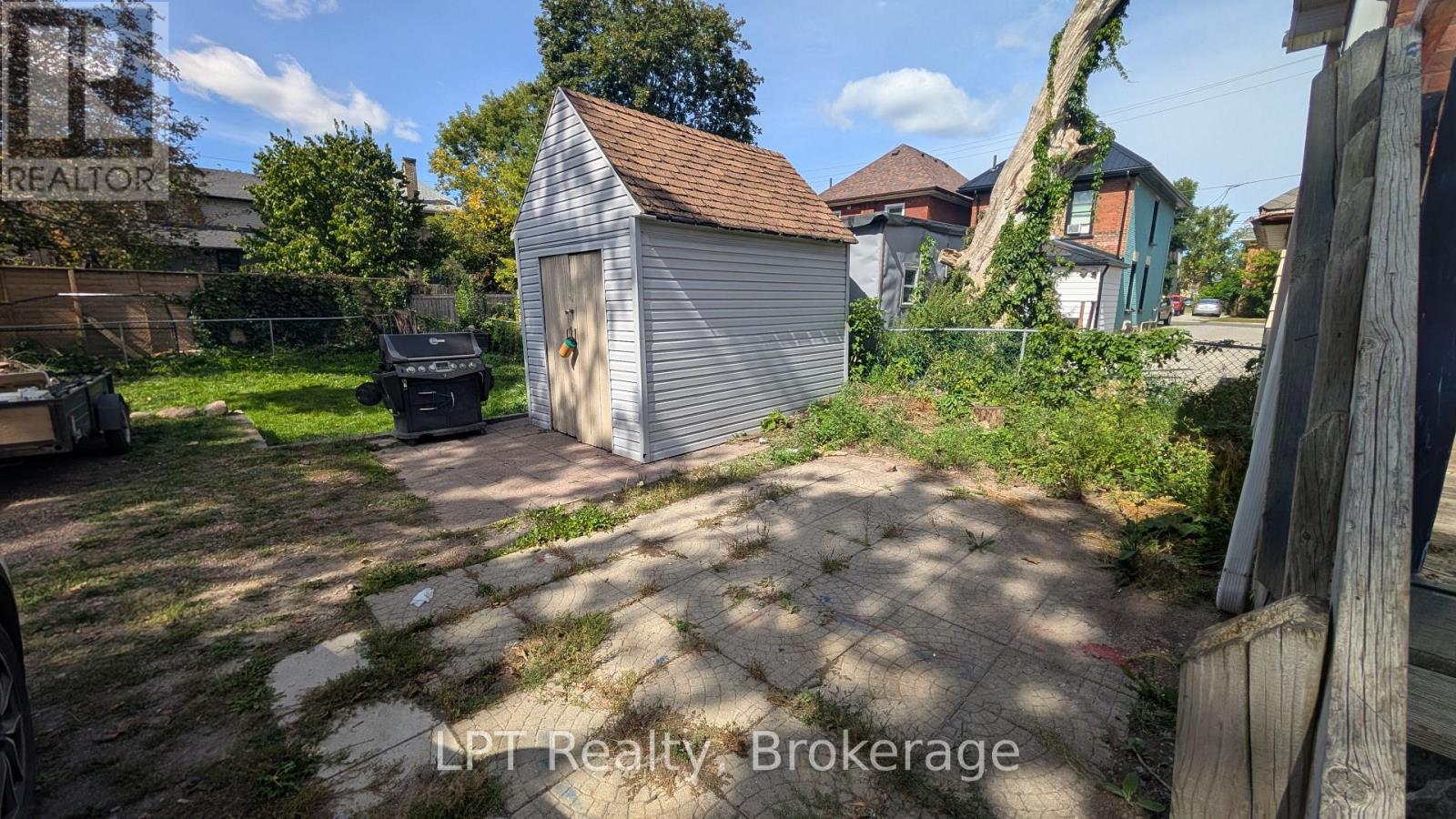265 Bethune Street, Peterborough (Town Ward 3), ON
