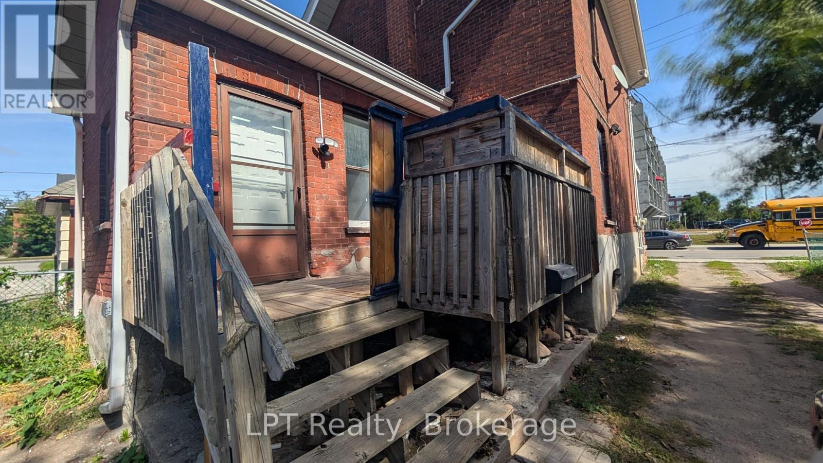 265 Bethune Street, Peterborough (Town Ward 3), ON