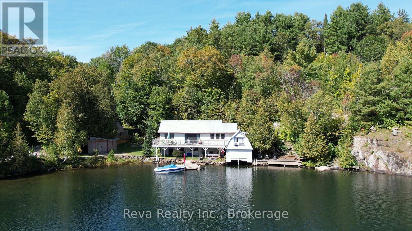 70A Holland Lake Road, Bancroft (Bancroft Ward), ON
