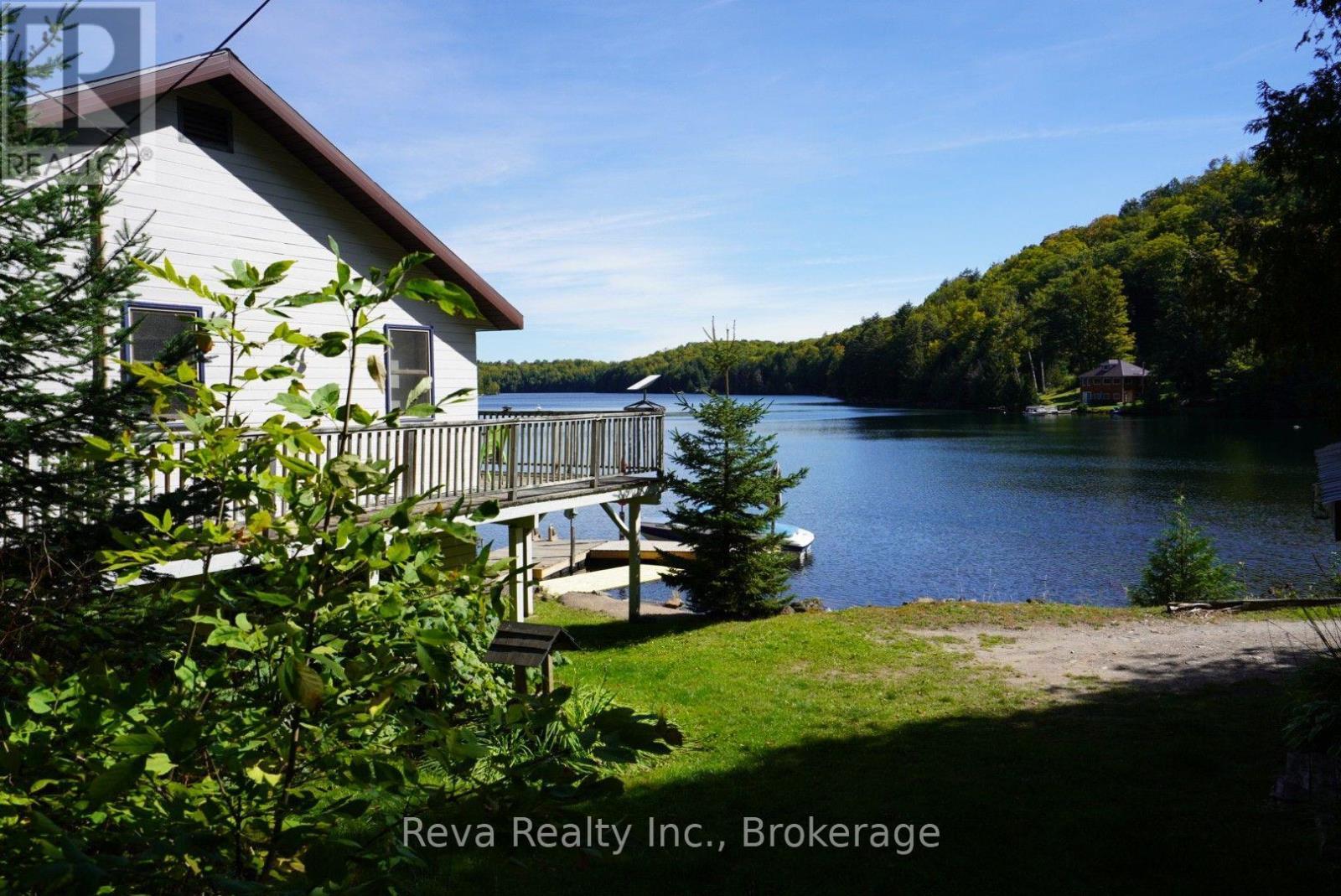 70A Holland Lake Road, Bancroft (Bancroft Ward), ON