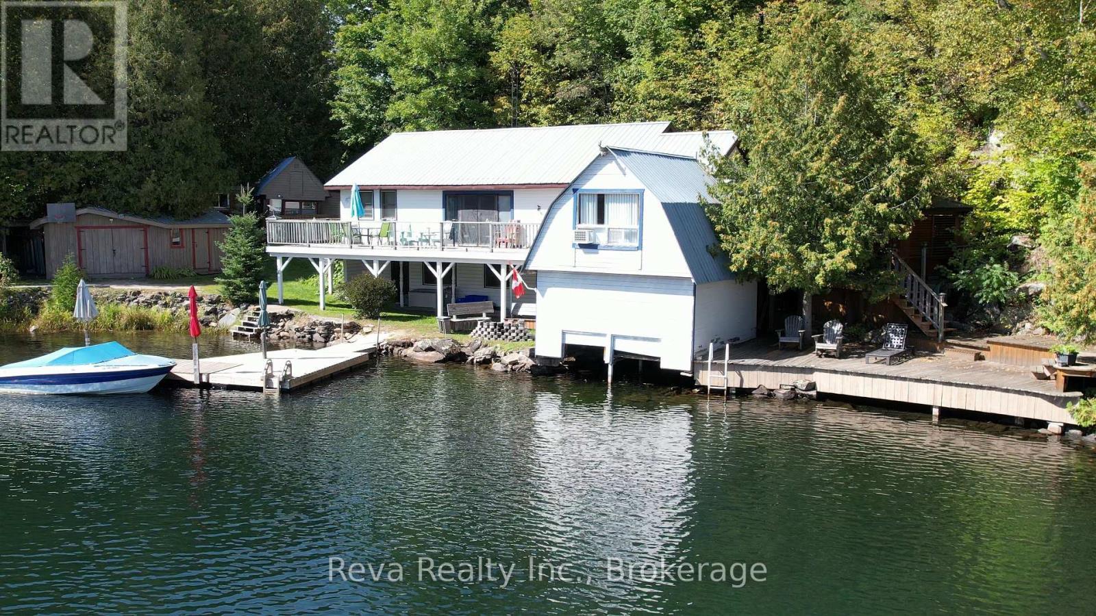 70A Holland Lake Road, Bancroft (Bancroft Ward), ON