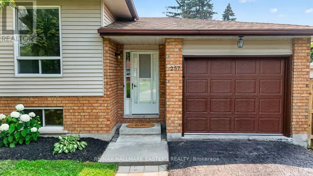257 White Street, Cobourg, ON