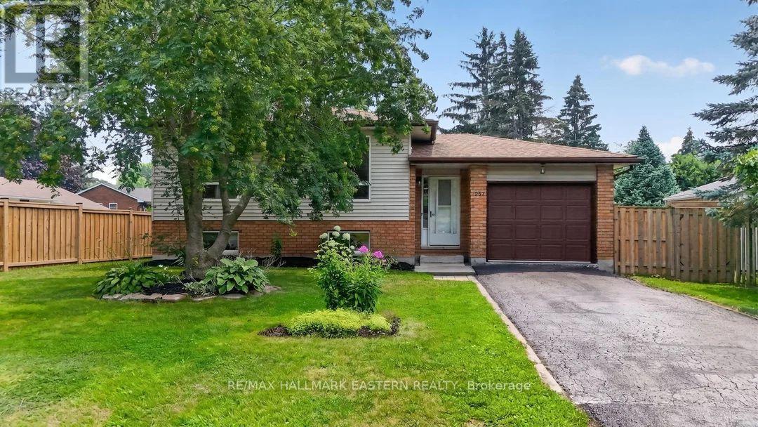 257 White Street, Cobourg, ON
