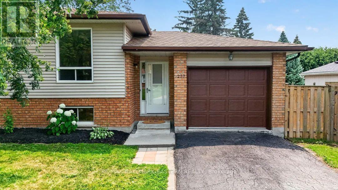 257 White Street, Cobourg, ON