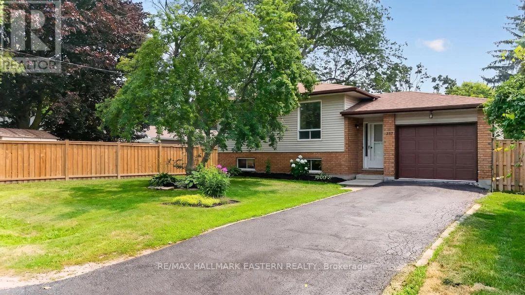 257 White Street, Cobourg, ON