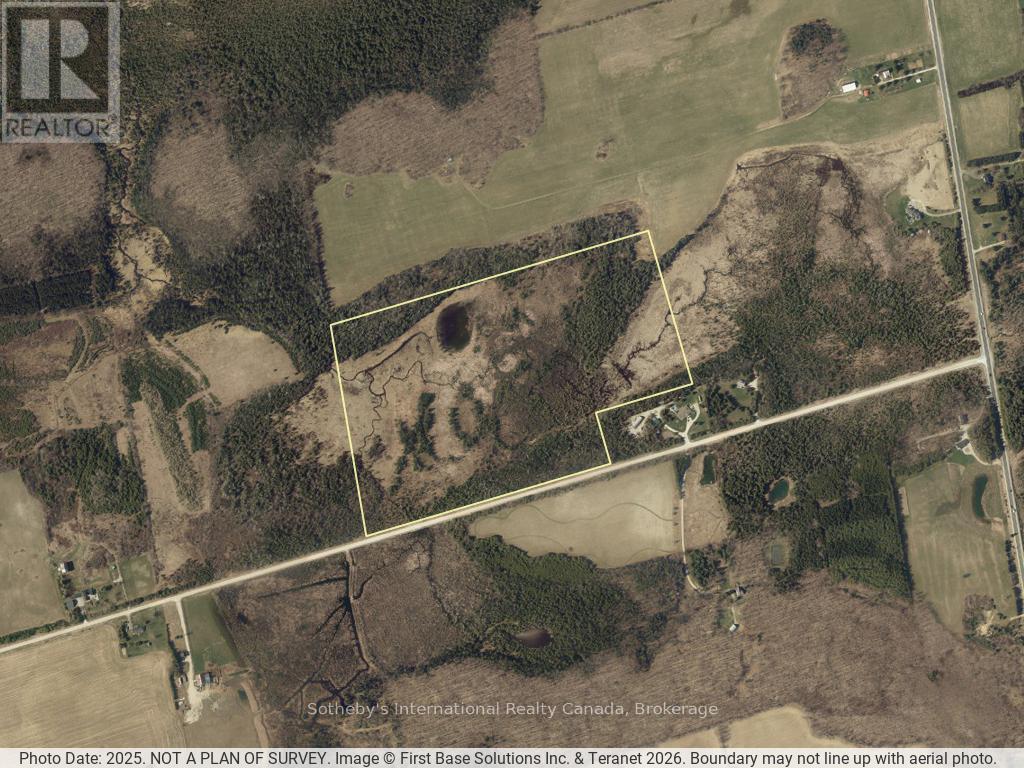 349749 4Th Concession B, Grey Highlands, ON