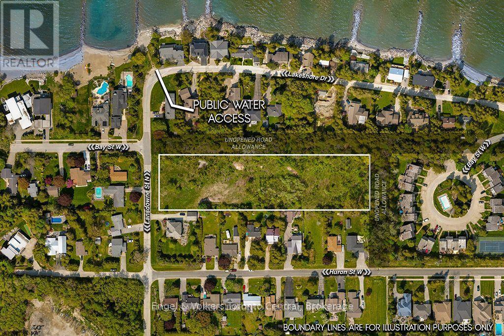 39 Bay Street, Blue Mountains, ON