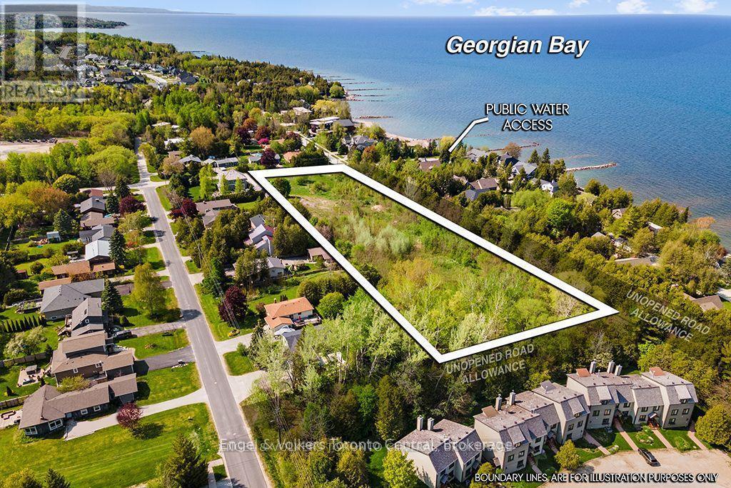 39 Bay Street, Blue Mountains, ON