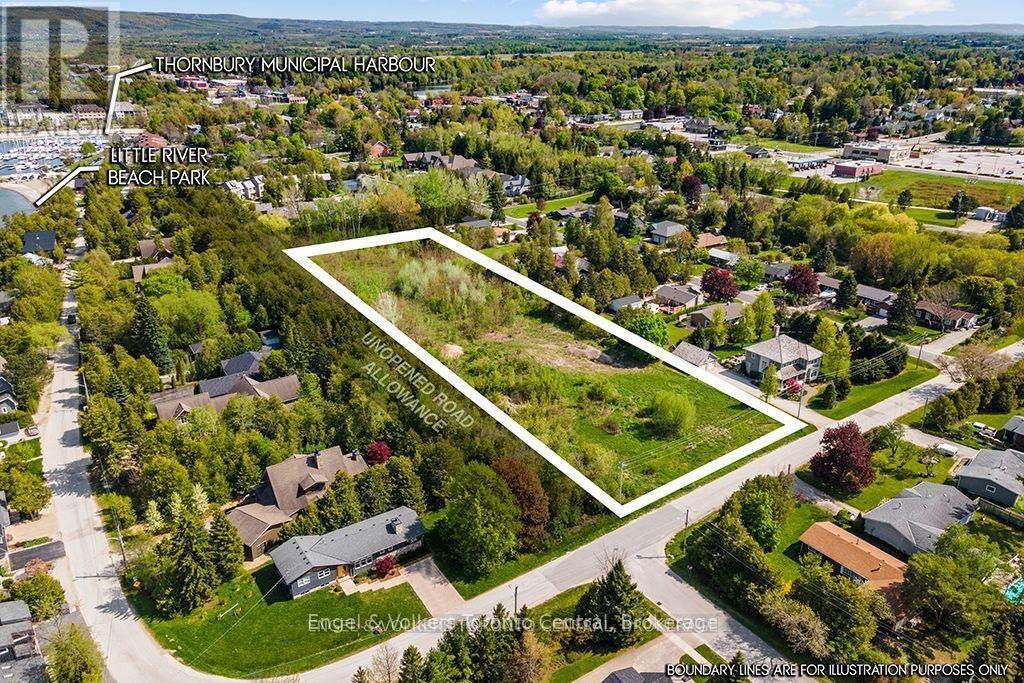 39 Bay Street, Blue Mountains, ON