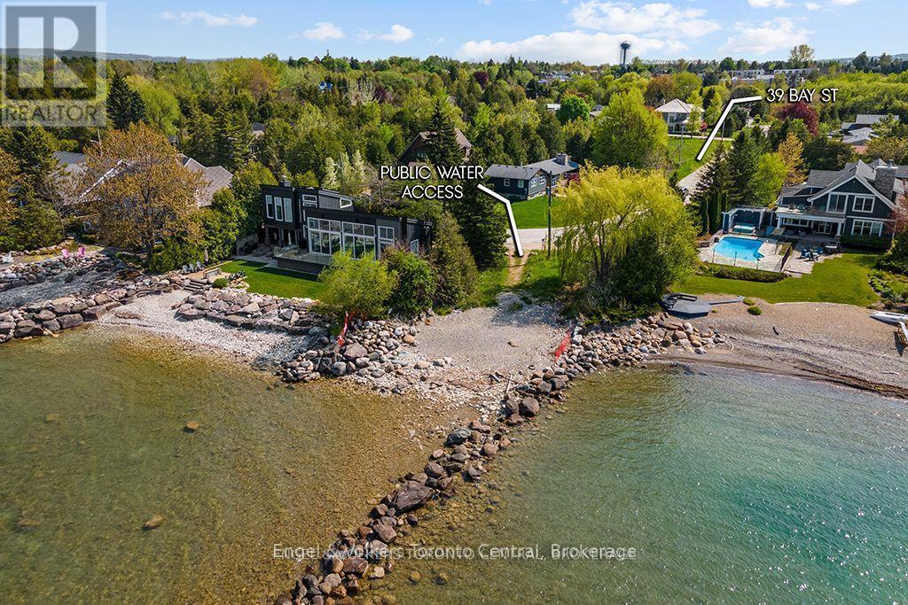 39 Bay Street, Blue Mountains, ON